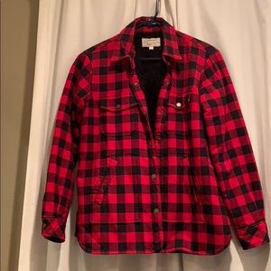 Current/Elliott jacket